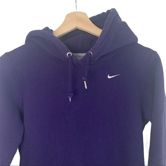 Nike Purple Hoodie  - Picture 2 of 6